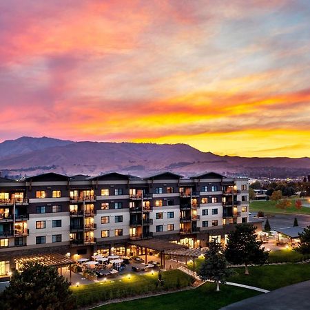 Residence Inn By Marriott Уеначи Екстериор снимка