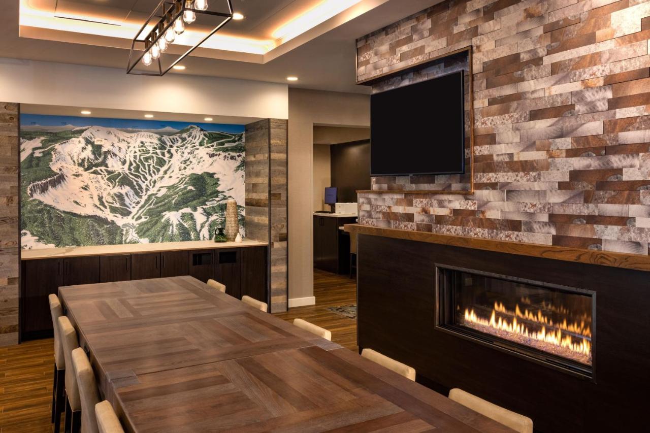 Residence Inn By Marriott Уеначи Екстериор снимка
