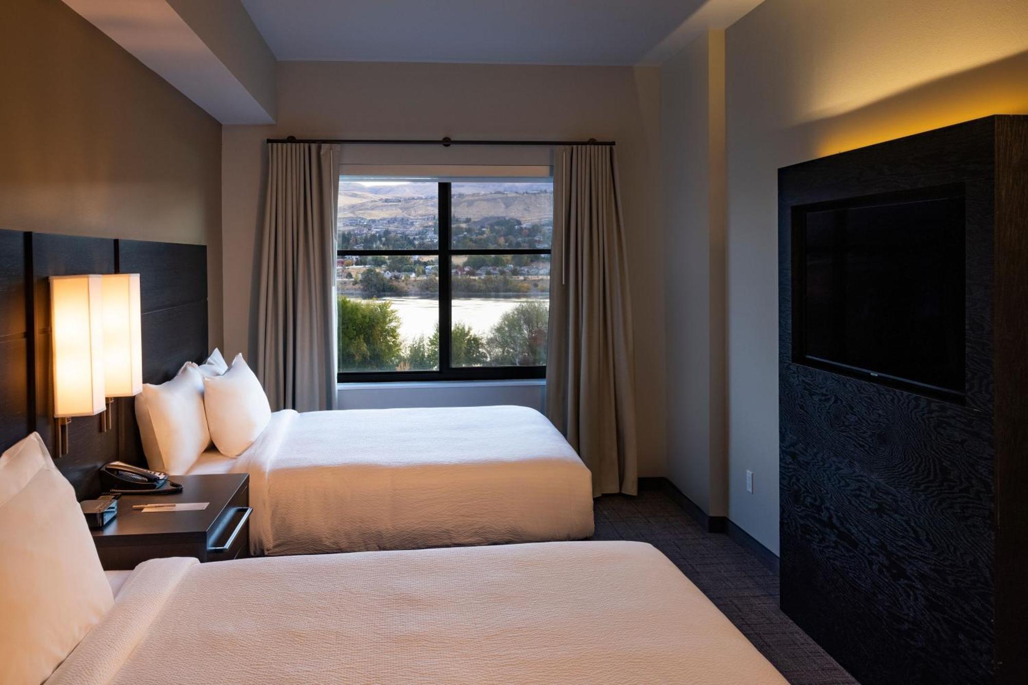 Residence Inn By Marriott Уеначи Екстериор снимка